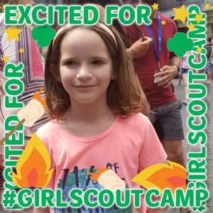 Meet your Posher, Jennifer